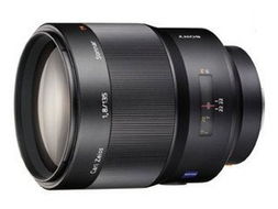 索尼sonnar t 135mm f1.8 za和適馬50mm f1.4 ex dg hsm 佳能卡口哪個好 鏡頭對比