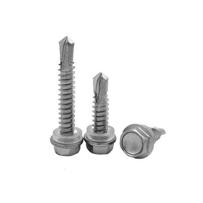 龍骨結(jié)構(gòu)加強(qiáng)自攻螺釘