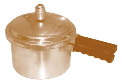 第一口國產壓力鍋 新中國生活變革的縮影與鉆尾自轉螺絲的巧思